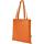 Bolsa Tote para congresos en non woven reciclado GRS de 6 L Zeus
