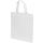 Bolsa Tote pequeña de 3 L reciclada con certificado GRS "EcoSeal"