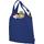 Bolsa Tote plegable de poliéster Bungalow