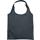 Bolsa Tote plegable de poliéster Bungalow