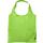 Bolsa Tote plegable de poliéster Bungalow
