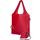Bolsa Tote plegable en RPET "Sabia"