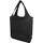 Bolsa Tote plegable grande de PET reciclado Ash