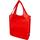 Bolsa Tote plegable grande de PET reciclado Ash