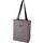 Bolsa Tote versátil de lona reciclada GRS de 14 l Joey