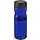 Botella con tapa de rosca de 650 ml H2O Active® Eco Base