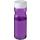 Botella con tapa de rosca de 650 ml H2O Active® Eco Base