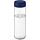 Botella con tapa de rosca de 850 ml H2O Active® Vibe