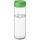 Botella con tapa de rosca de 850 ml H2O Active® "Vibe"