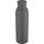 Botella de 650 ml con doble pared aislante de acero inoxidable reciclado RCS Illuminate