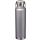 Botella de 650 ml de acero inoxidable reciclado con certificado RCS con aislamiento de cobre Thor