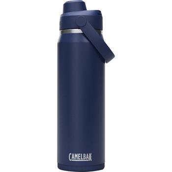 Botella de 740 ml de acero inoxidable con tapón de rosca "Camelbak® Thrive Chug VSS"