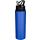 Botella de 800 ml de acero inoxidable reciclado con certificado RCS de una sola pared Fitz