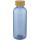Botella de plástico reciclado de 650 ml Ziggs
