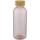 Botella de plástico reciclado de 650 ml Ziggs