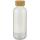 Botella de plástico reciclado de 650 ml Ziggs