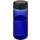 Botella de Tritan™ con tapa de rosca de 600 ml H2O Active® "Octave"