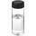 Botella de Tritan™ con tapa de rosca de 600 ml H2O Active® "Octave"