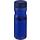Botella de Tritan™ con tapa de rosca de 650 ml H2O Active® Base
