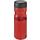 Botella de Tritan™ con tapa de rosca de 650 ml H2O Active® Base