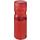 Botella de Tritan™ con tapa de rosca de 650 ml H2O Active® Base