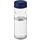 Botella de Tritan™ con tapa de rosca de 650 ml H2O Active® Base