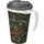 Brite-Americano® Taza de 350 ml  con tapa antigoteo Grande