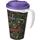 Brite-Americano® Taza de 350 ml  con tapa antigoteo Grande