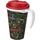 Brite-Americano® Taza de 350 ml  con tapa antigoteo Grande