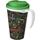 Brite-Americano® Taza de 350 ml  con tapa antigoteo Grande