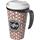 Brite-Americano® Taza de 350 ml  con tapa antigoteo Grande