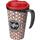 Brite-Americano® Taza de 350 ml  con tapa antigoteo Grande