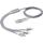 Cable de carga 5 en 1 "Versatile"