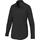 Camisa de popelina para mujer de 133 g/m² Carnelian