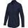 Camisa oxford para mujer de 165 g/m² Sphene