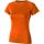 Camiseta Cool fit de manga corta para mujer "Niagara"