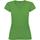 Camiseta de cuello de pico de manga corta para mujer de 155 g/m² Victoria