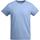 Camiseta de manga corta infantil algodón orgánico de 175 g/m² Breda