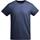 Camiseta de manga corta infantil algodón orgánico de 175 g/m² Breda