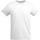 Camiseta de manga corta infantil algodón orgánico de 175 g/m² Breda