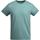 Camiseta de manga corta infantil algodón orgánico de 175 g/m² Breda