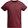 Camiseta de manga corta infantil algodón orgánico de 175 g/m² Breda