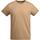 Camiseta de manga corta infantil algodón orgánico de 175 g/m² Breda