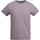 Camiseta de manga corta infantil algodón orgánico de 175 g/m² Breda