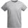 Camiseta de manga corta infantil algodón orgánico de 175 g/m² Breda