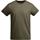 Camiseta de manga corta infantil algodón orgánico de 175 g/m² Breda