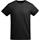Camiseta de manga corta infantil algodón orgánico de 175 g/m² Breda