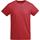 Camiseta de manga corta infantil algodón orgánico de 175 g/m² Breda