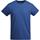 Camiseta de manga corta infantil algodón orgánico de 175 g/m² Breda