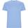 Camiseta de manga corta infantil de 190 g/m² Stafford